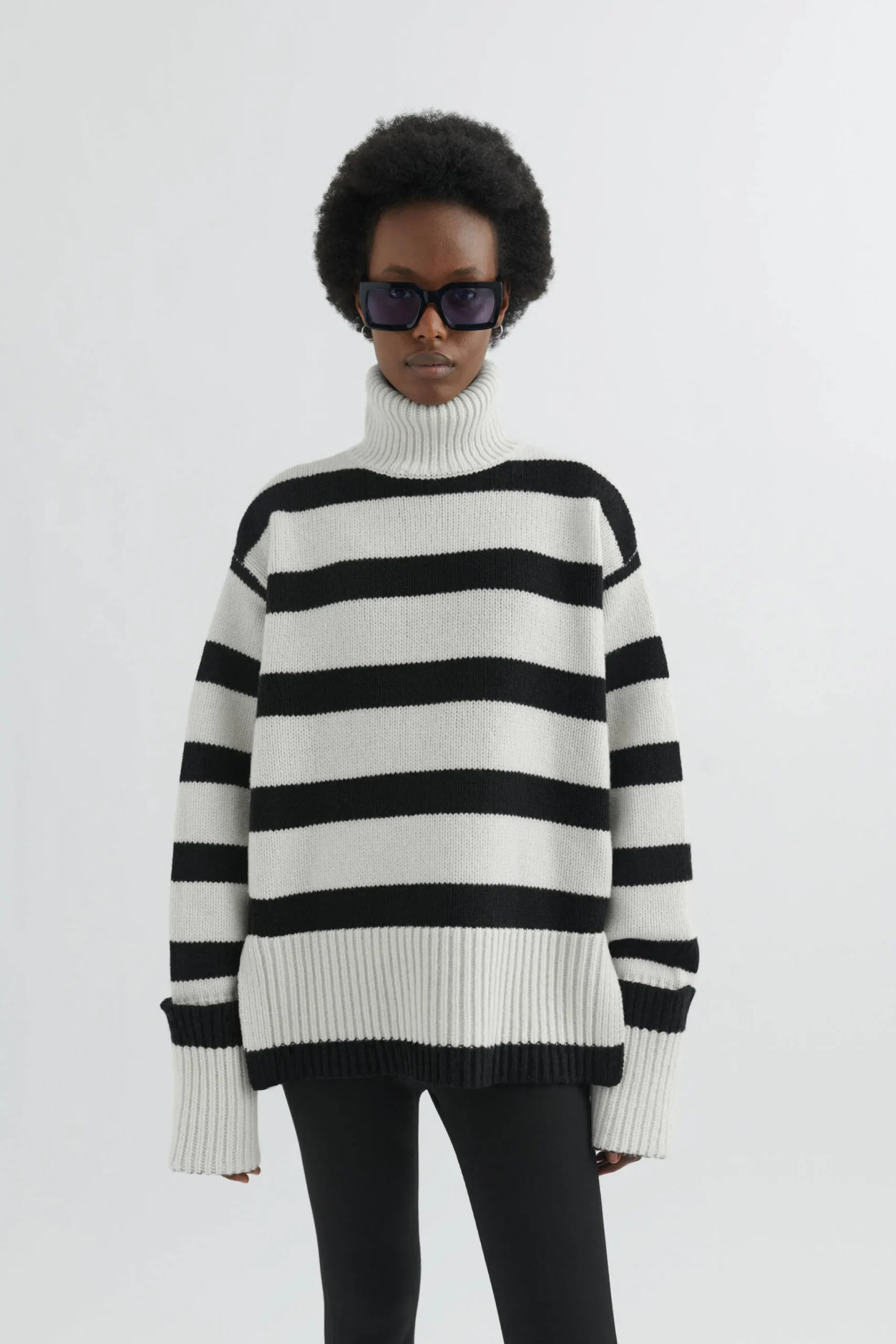 Remain Turtleneck Sweater