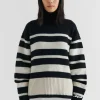 Remain Turtleneck Sweater