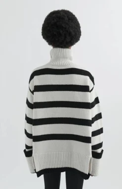 Remain Turtleneck Sweater