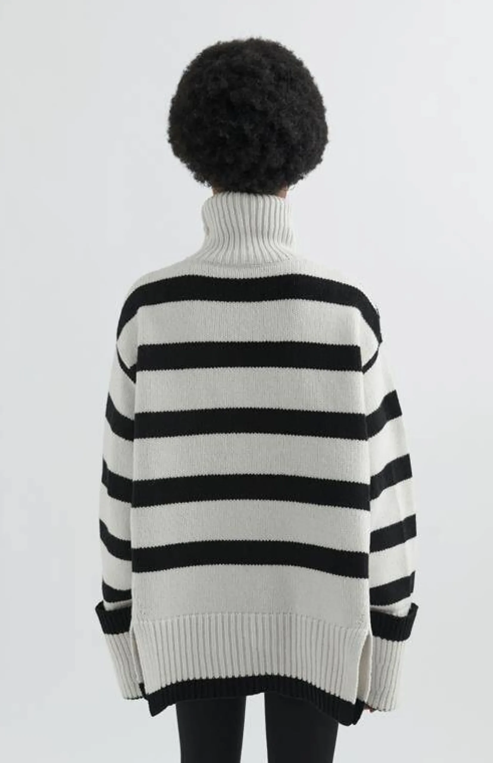 Remain Turtleneck Sweater