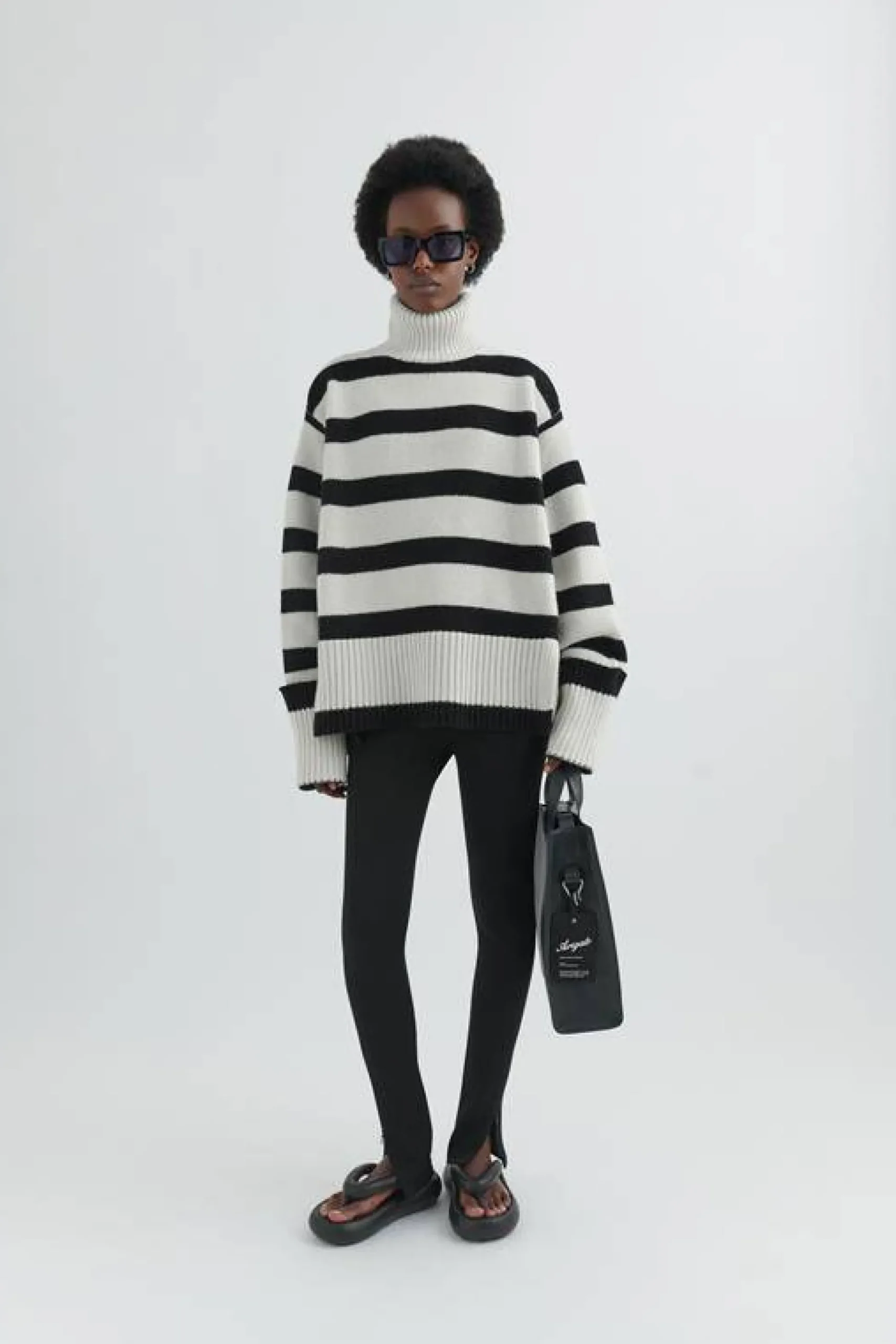Remain Turtleneck Sweater