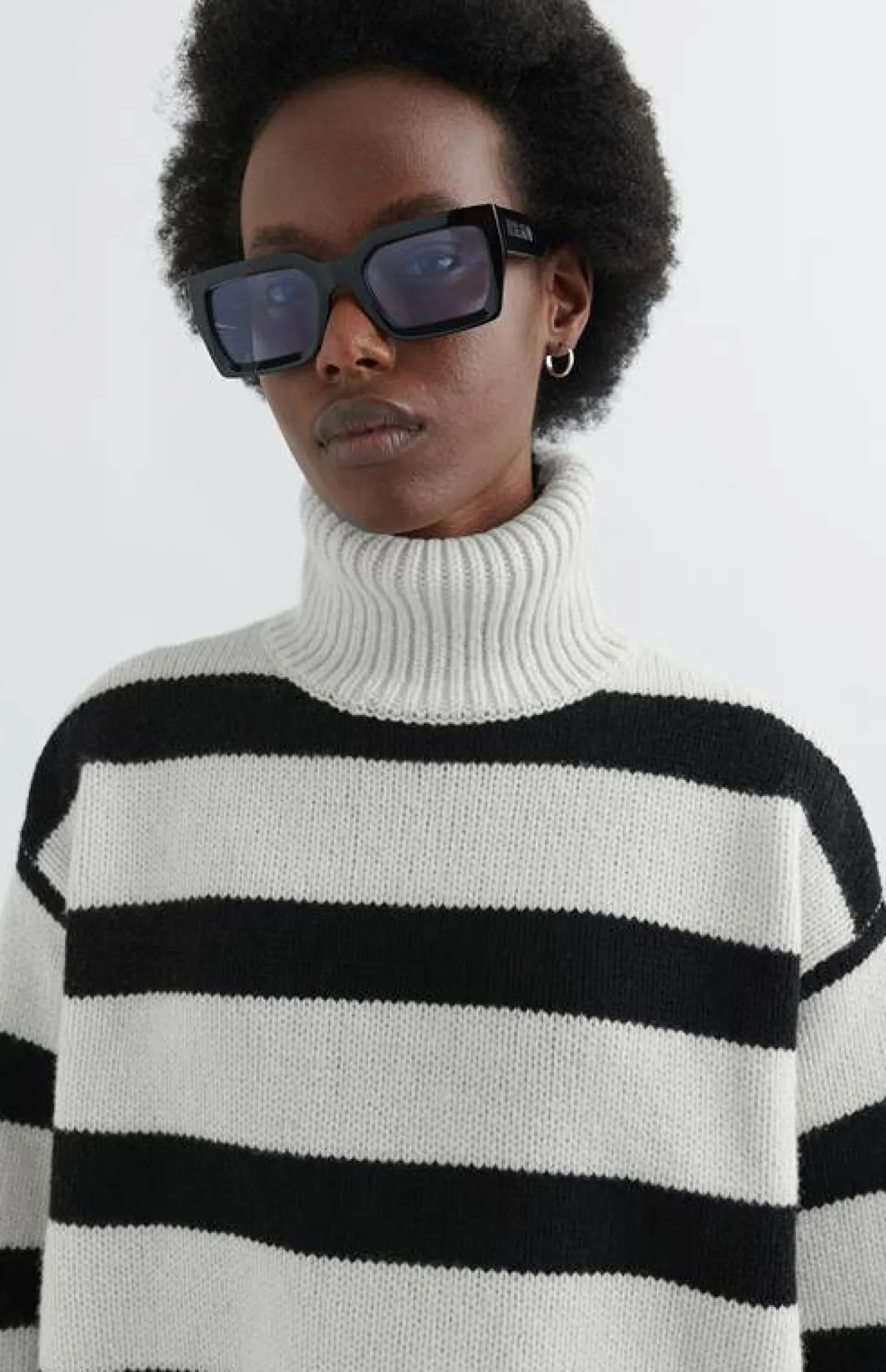 Remain Turtleneck Sweater