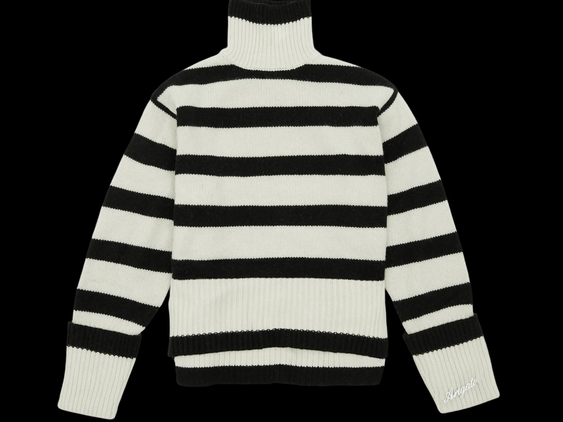 Remain Turtleneck Sweater