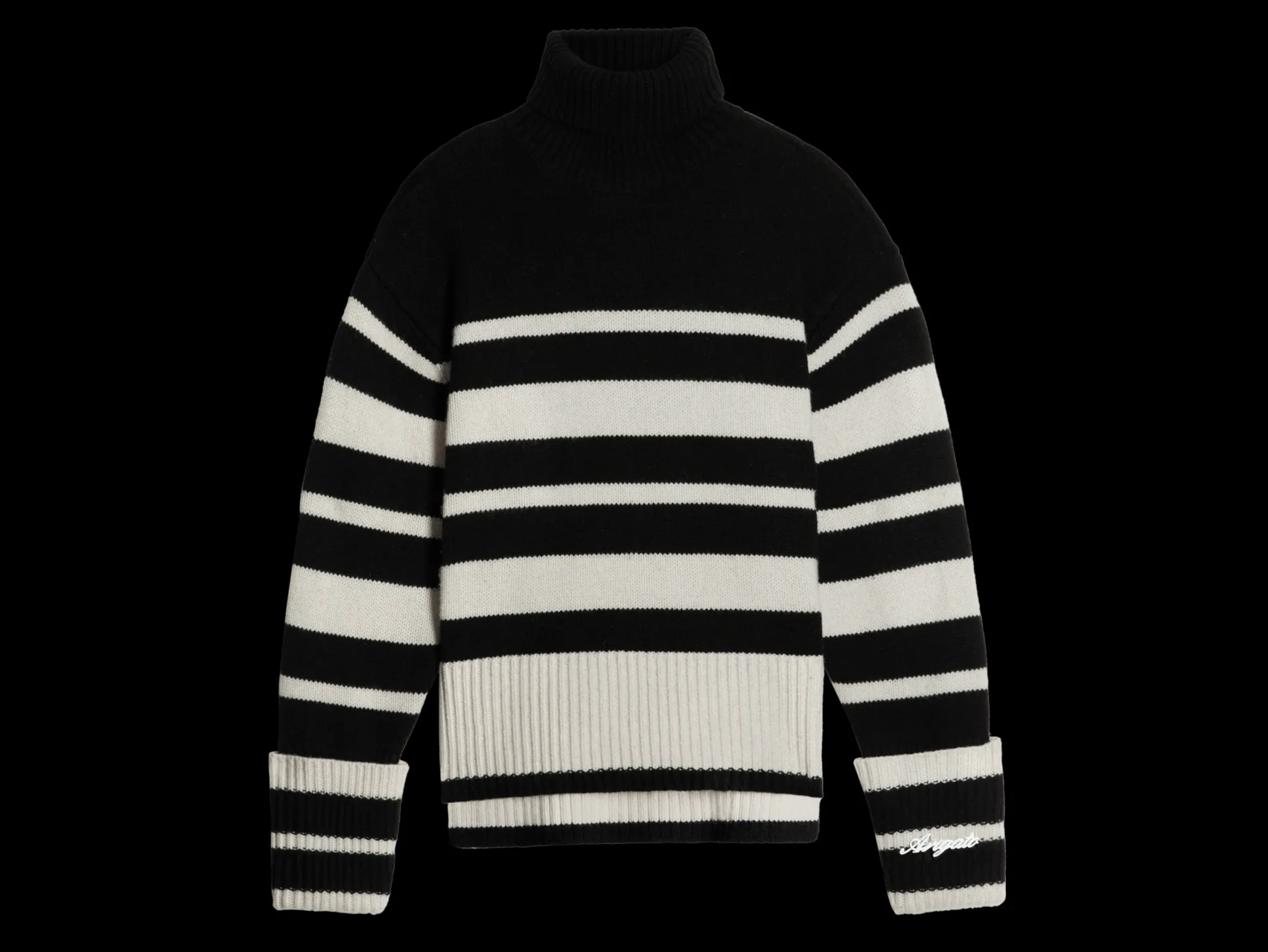 Remain Turtleneck Sweater