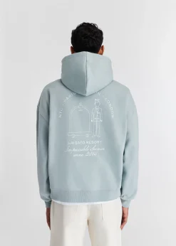 Resort Hoodie