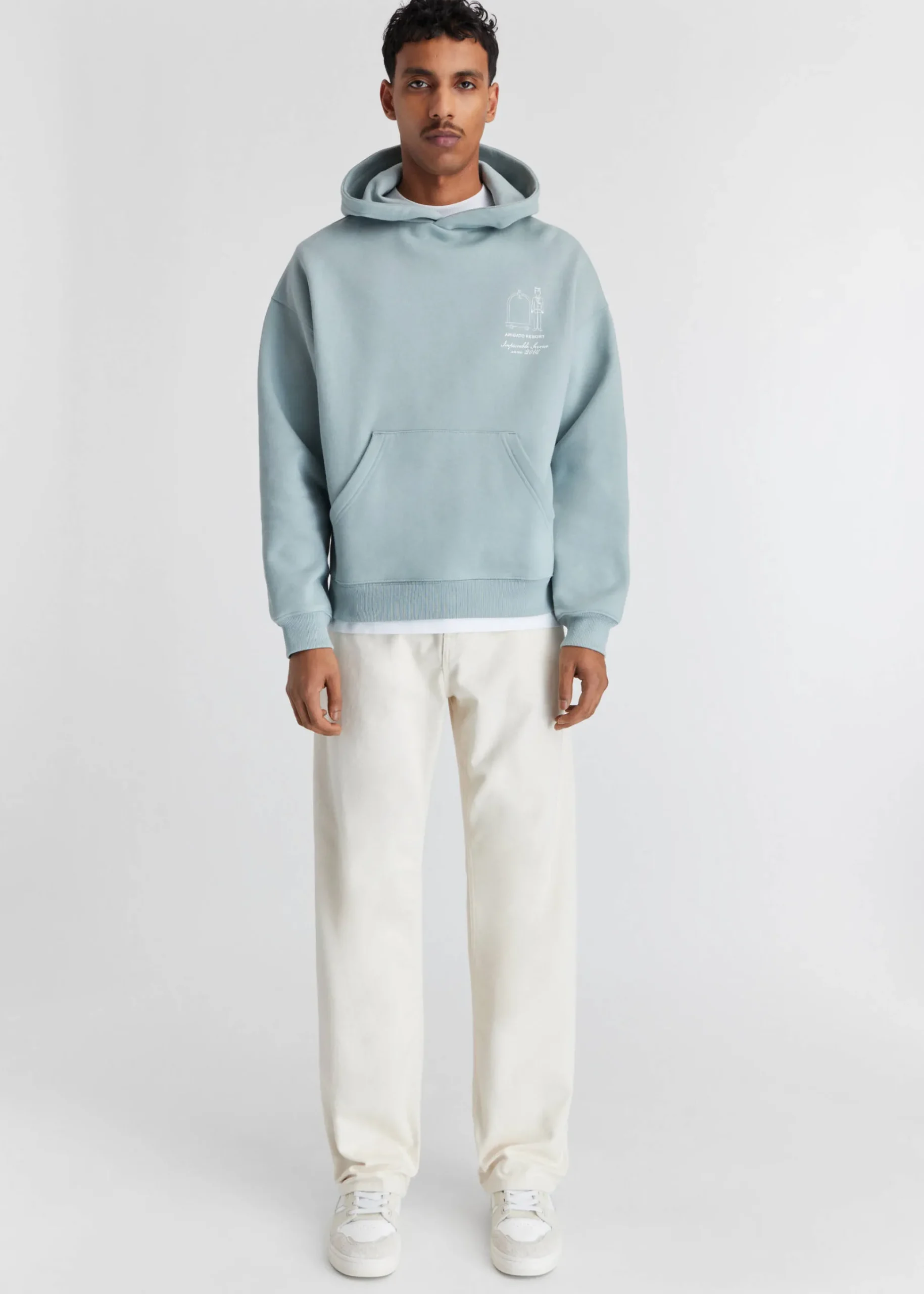 Resort Hoodie