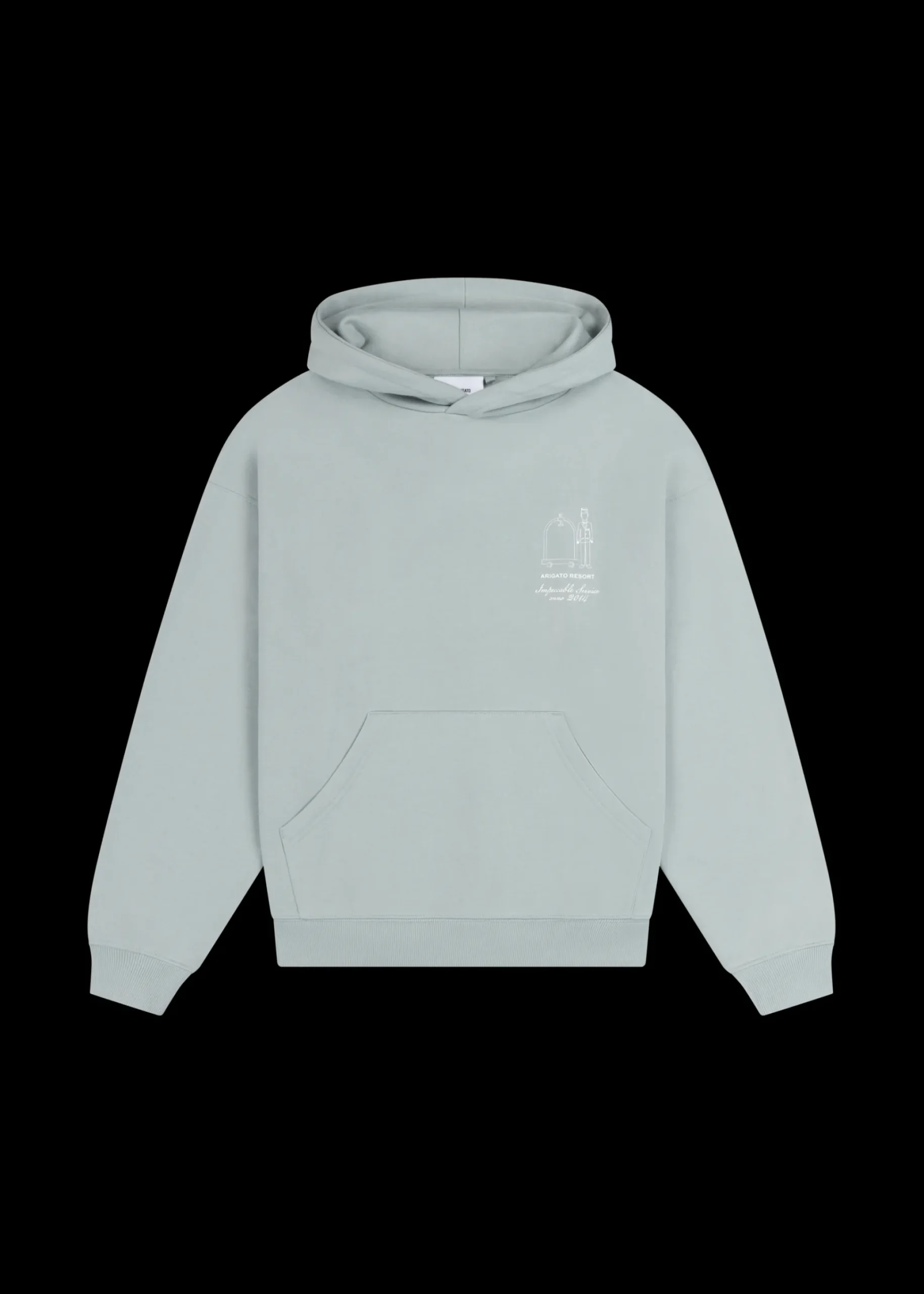 Resort Hoodie