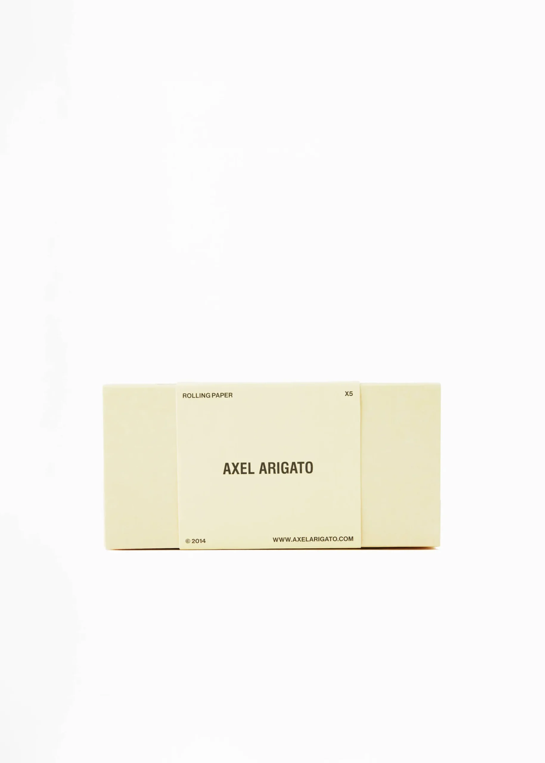 Rolling Paper 5-P
