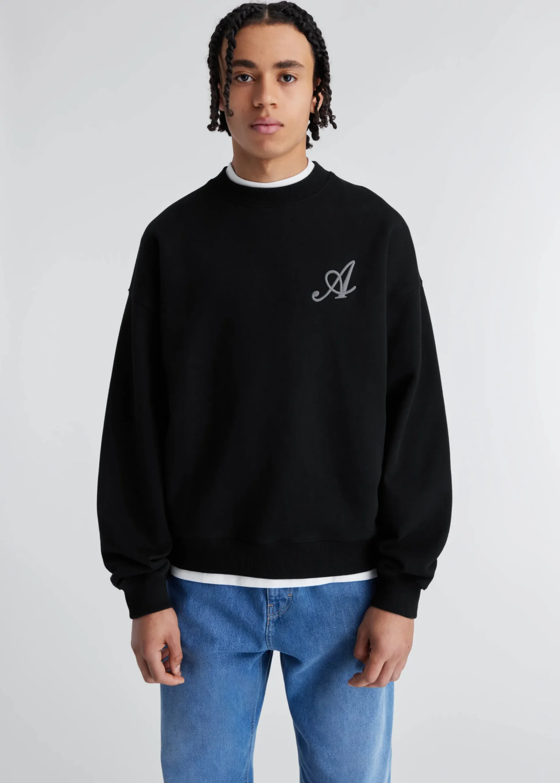 Rook Sweatshirt