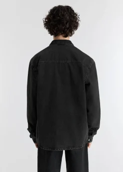Rowe Denim Shirt