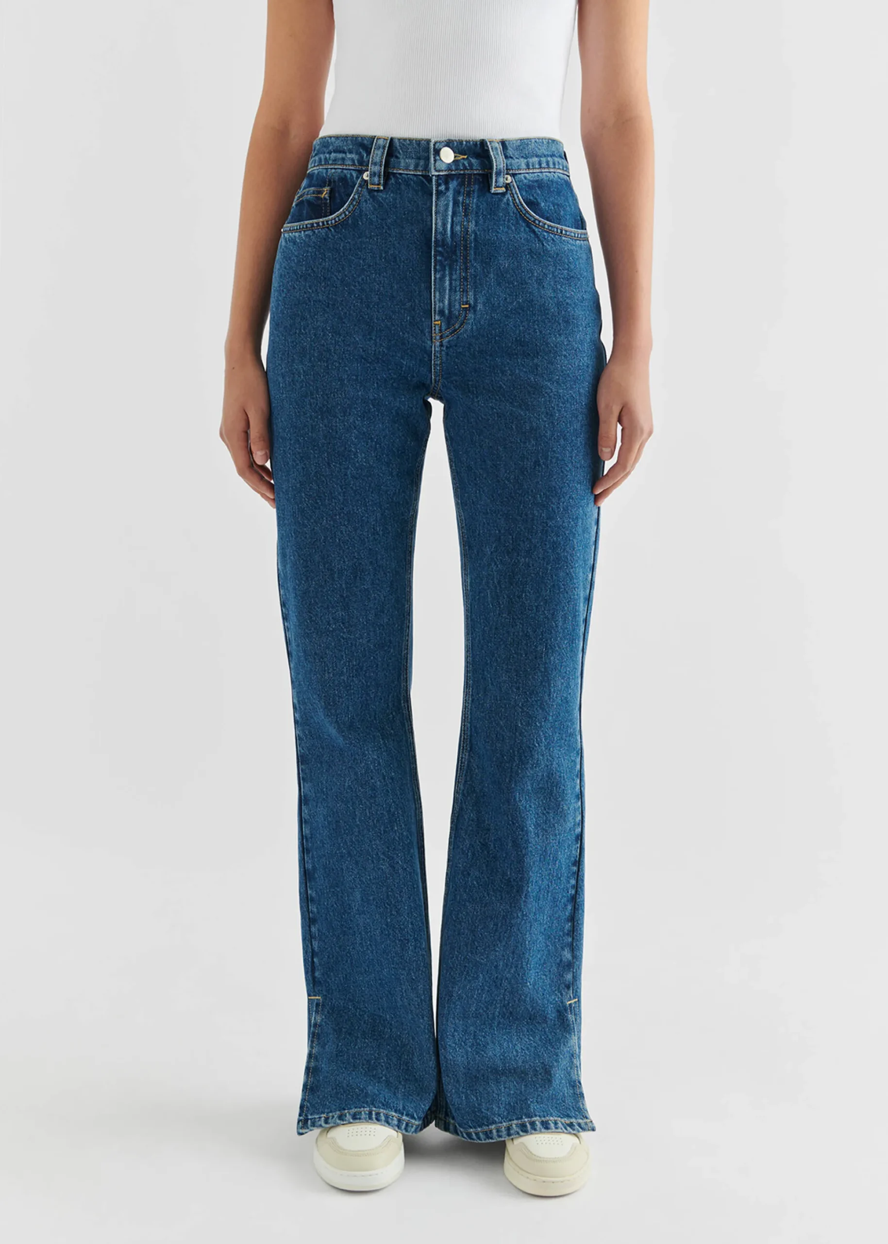 Ryder Flared Jeans