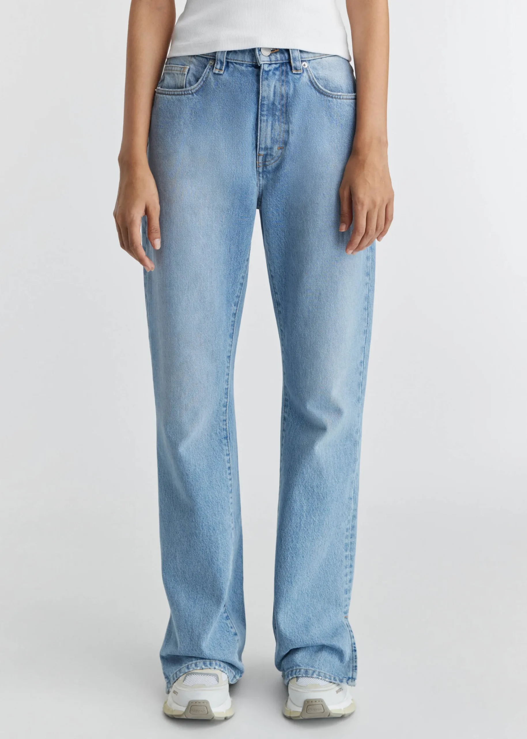 Ryder Flared Jeans