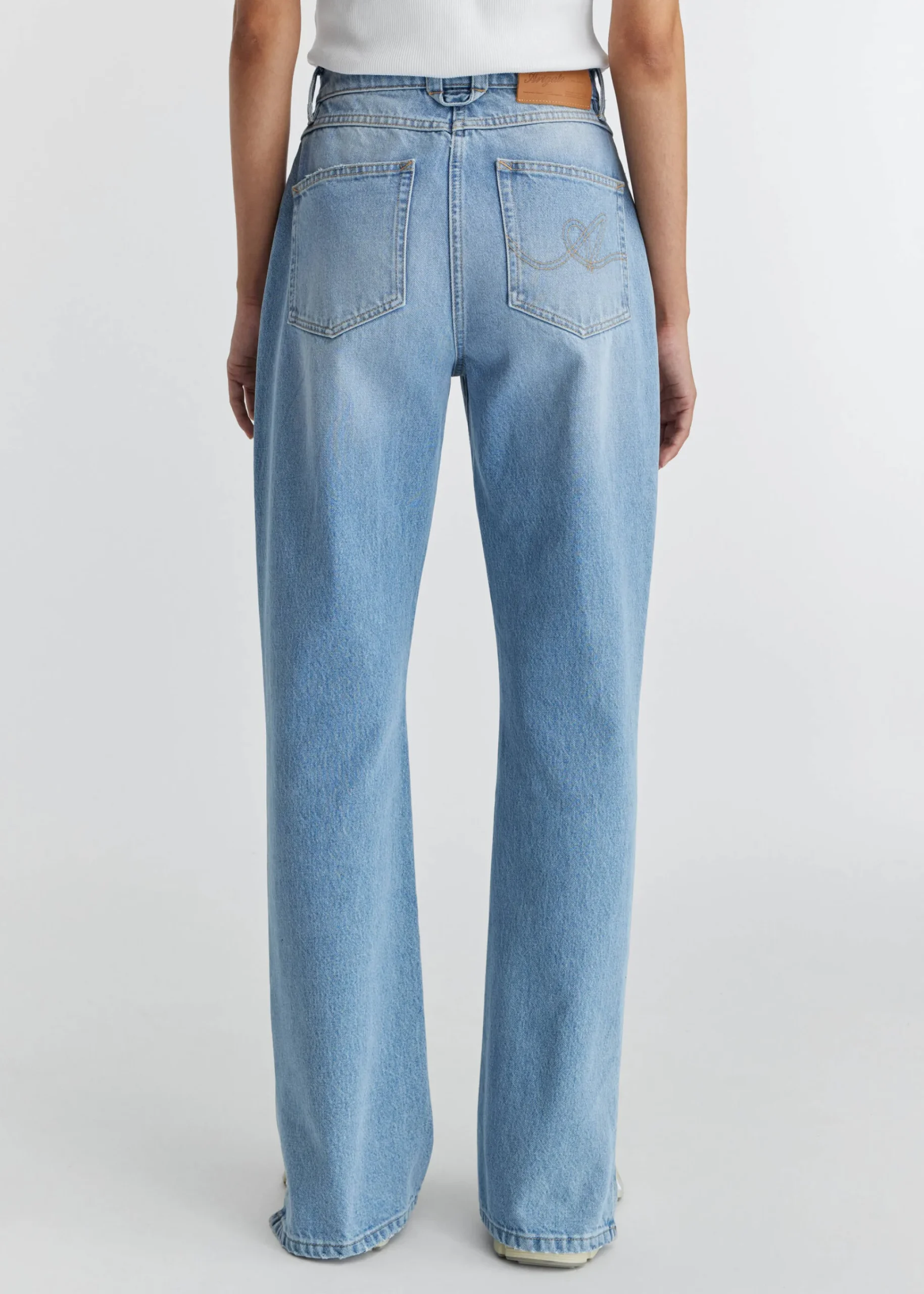 Ryder Flared Jeans