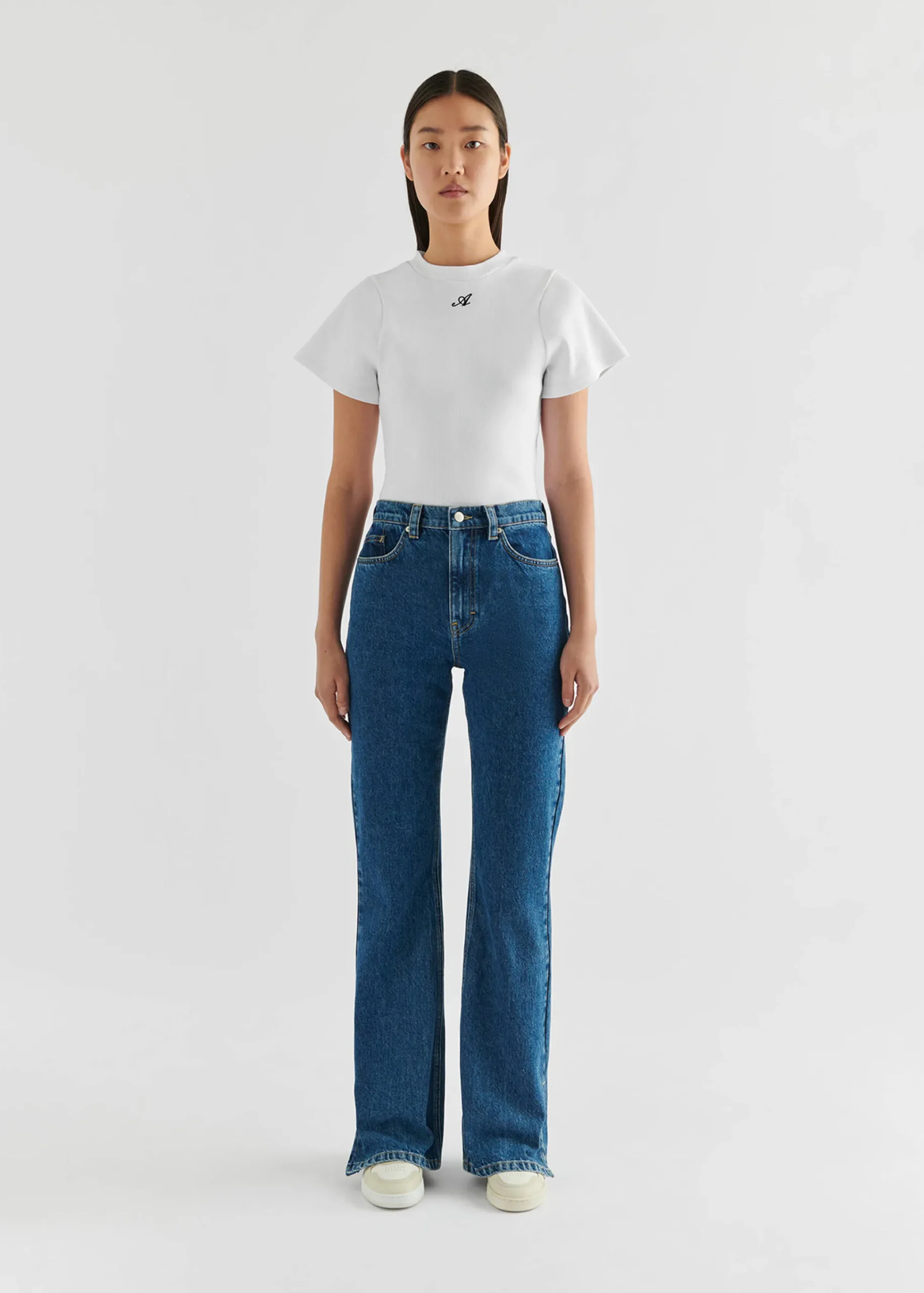 Ryder Flared Jeans