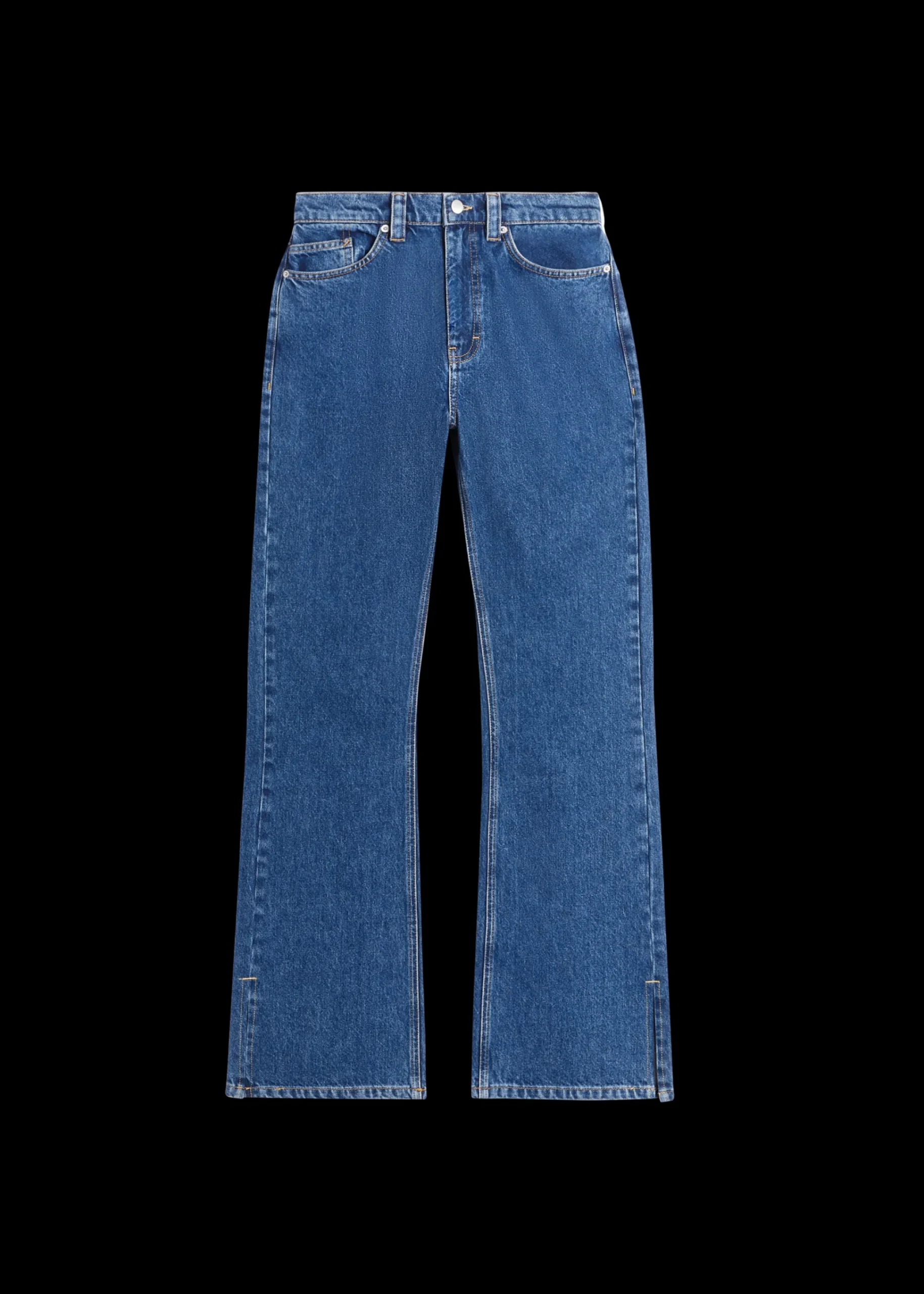 Ryder Flared Jeans