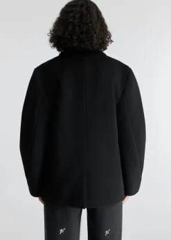 Sai Wool Blazer