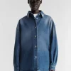 Sasha Oversized Shirt