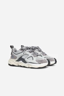 Satellite Runner