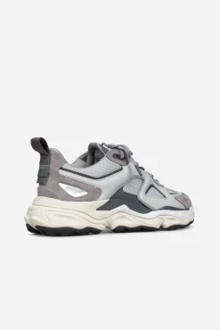 Satellite Runner