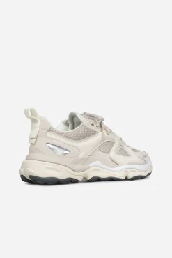 Satellite Runner