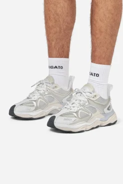Satellite Runner
