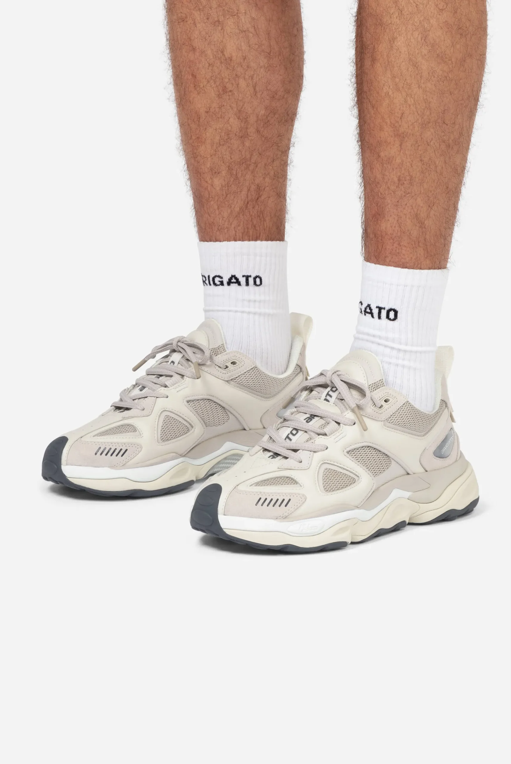 Satellite Runner
