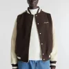 Saul Varsity Jacket