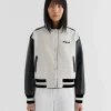 Saul Varsity Jacket