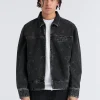 Signature A Denim Jacket