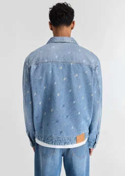 Signature A Denim Jacket