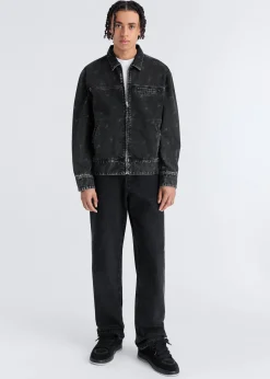 Signature A Denim Jacket