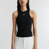Signature Tank Top