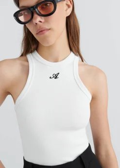 Signature Tank Top