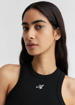 Signature Tank Top