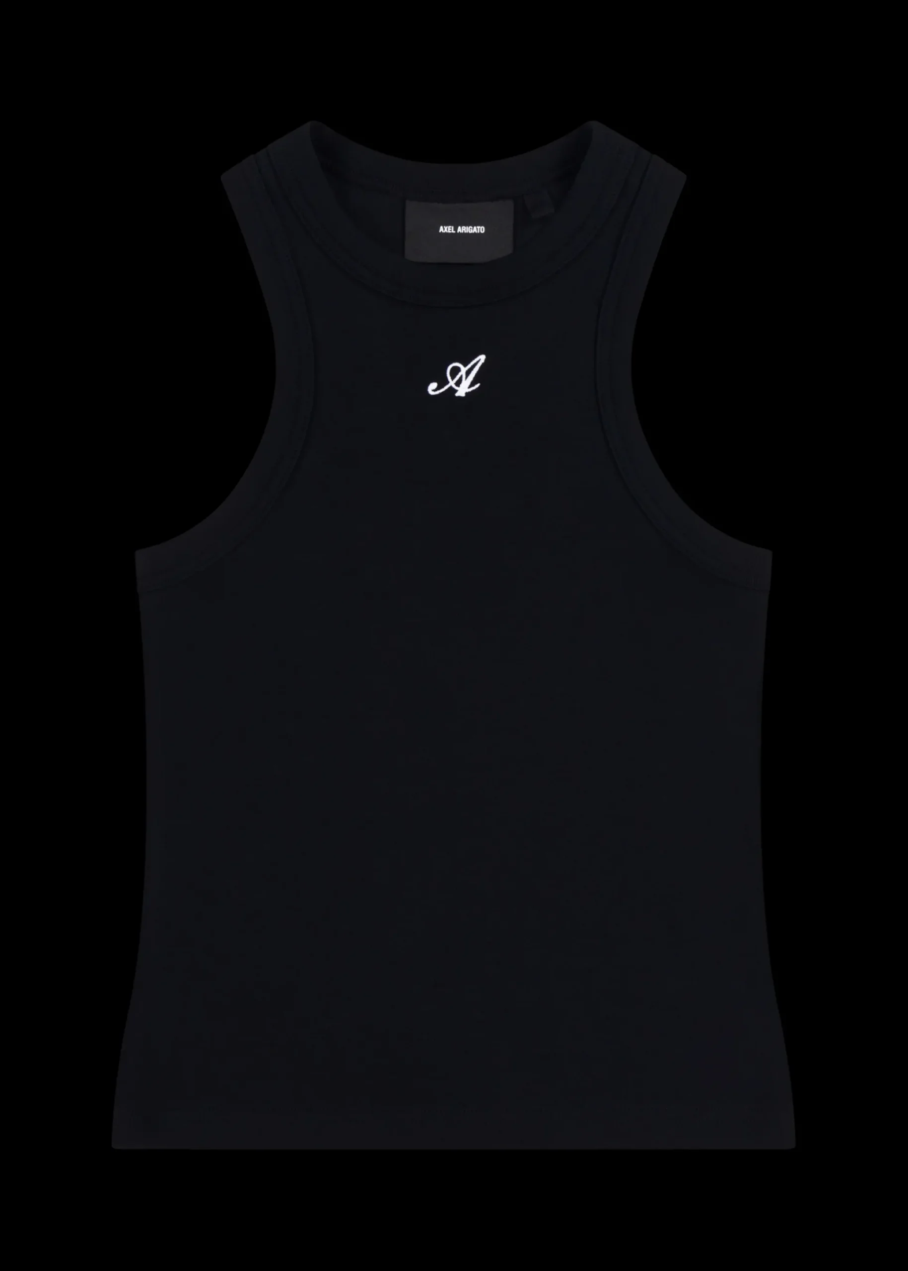 Signature Tank Top