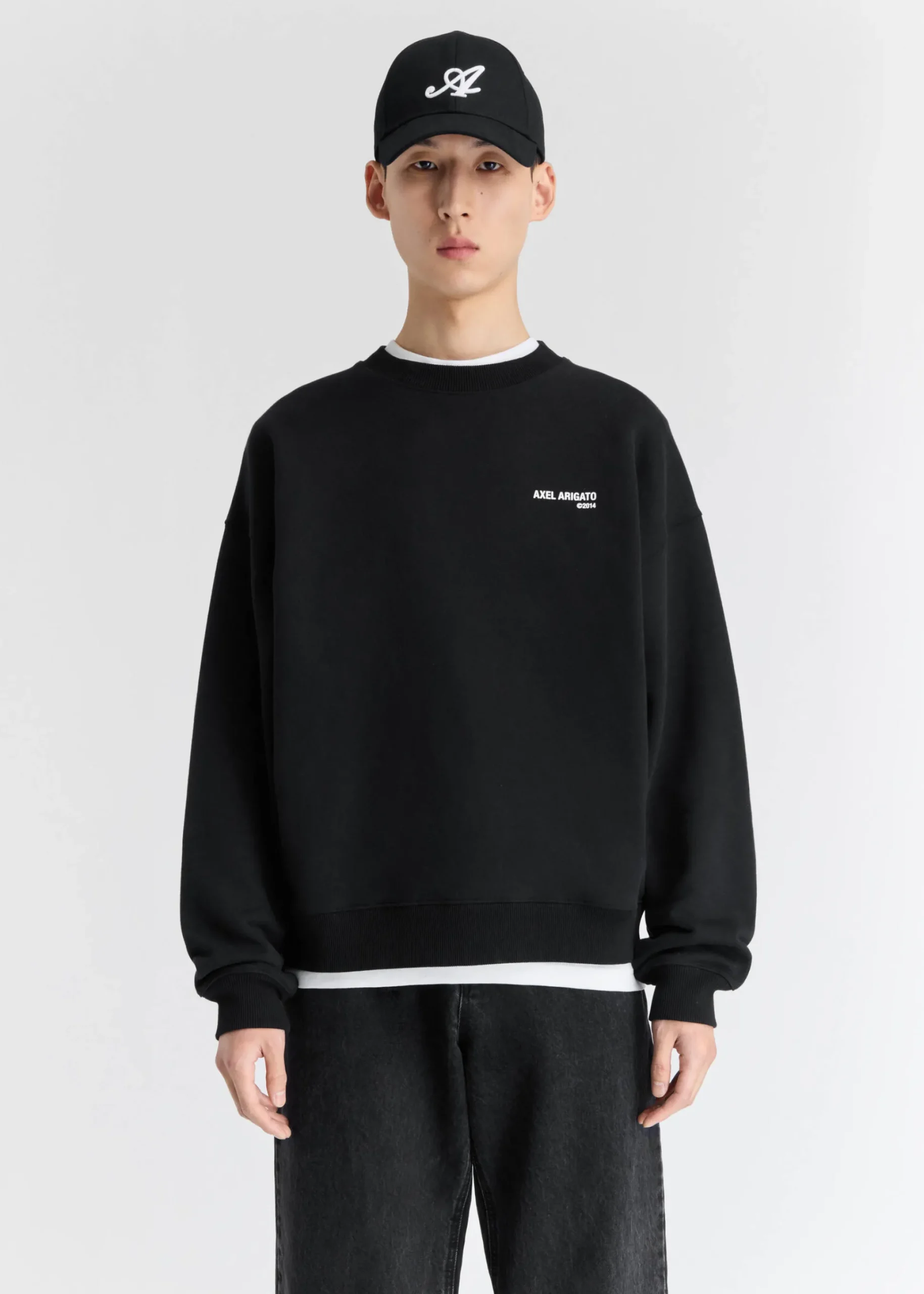 Spade Sweatshirt