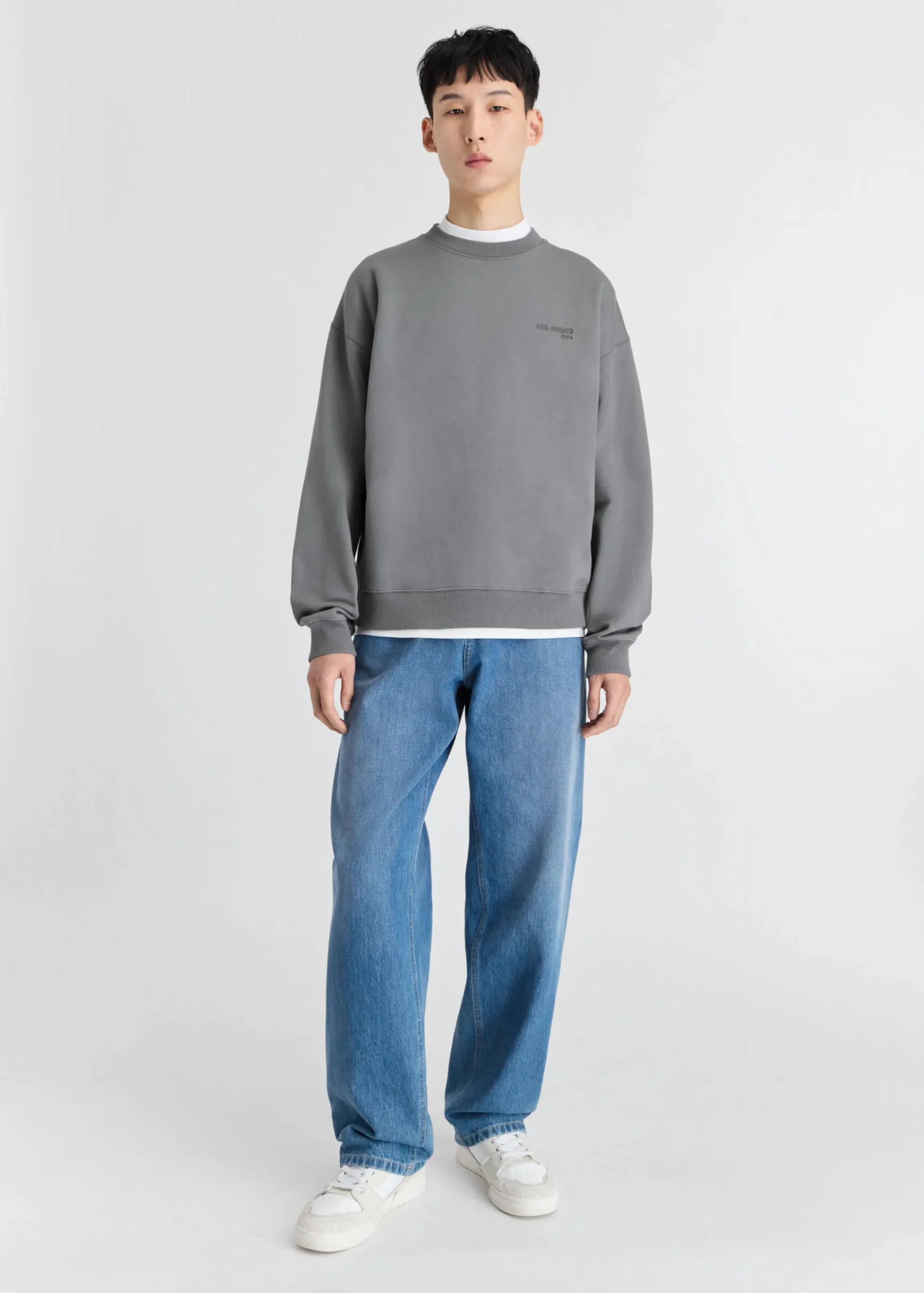 Spade Sweatshirt