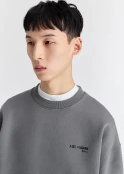 Spade Sweatshirt