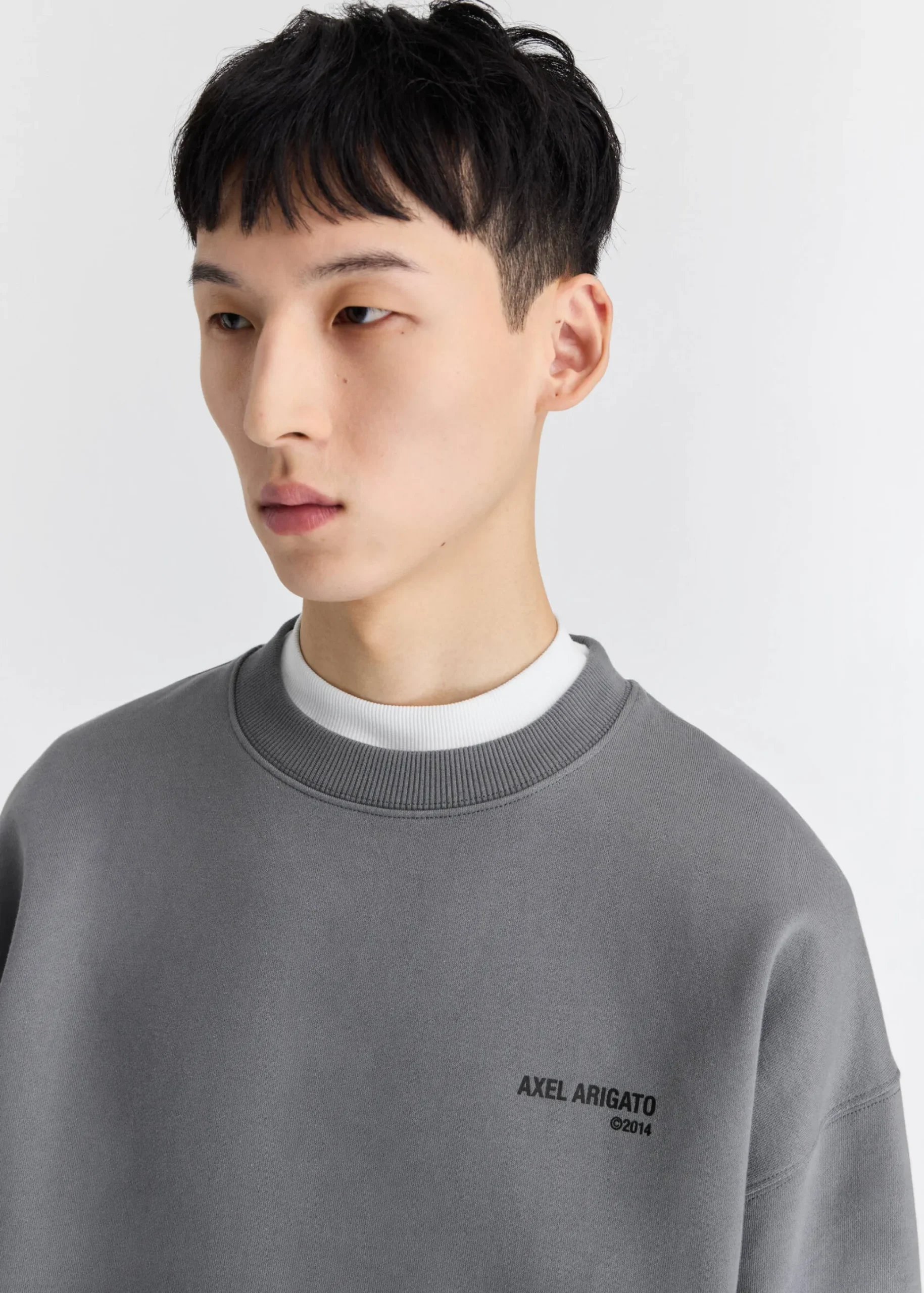 Spade Sweatshirt