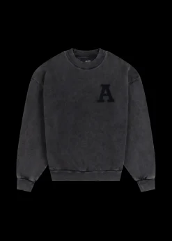 State Washed Sweatshirt