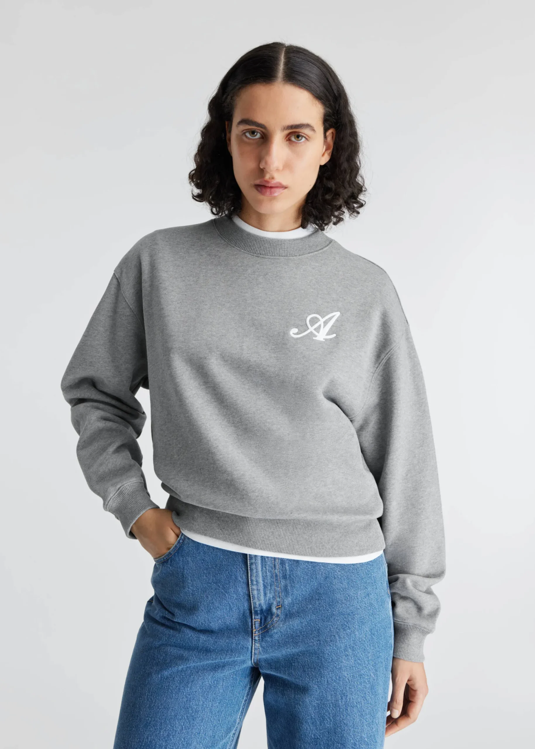 Strand Sweatshirt