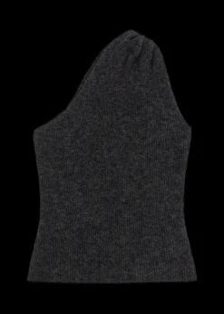 Suki One Shoulder Top