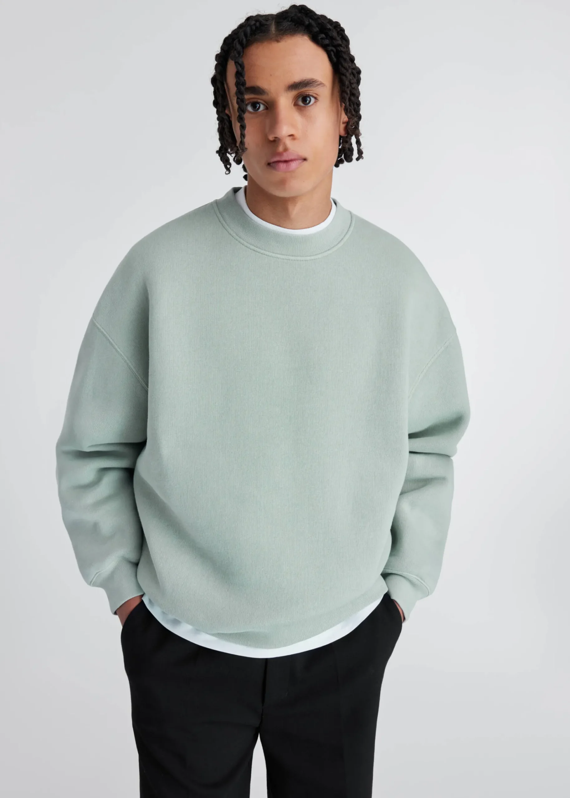 Typo Sweatshirt