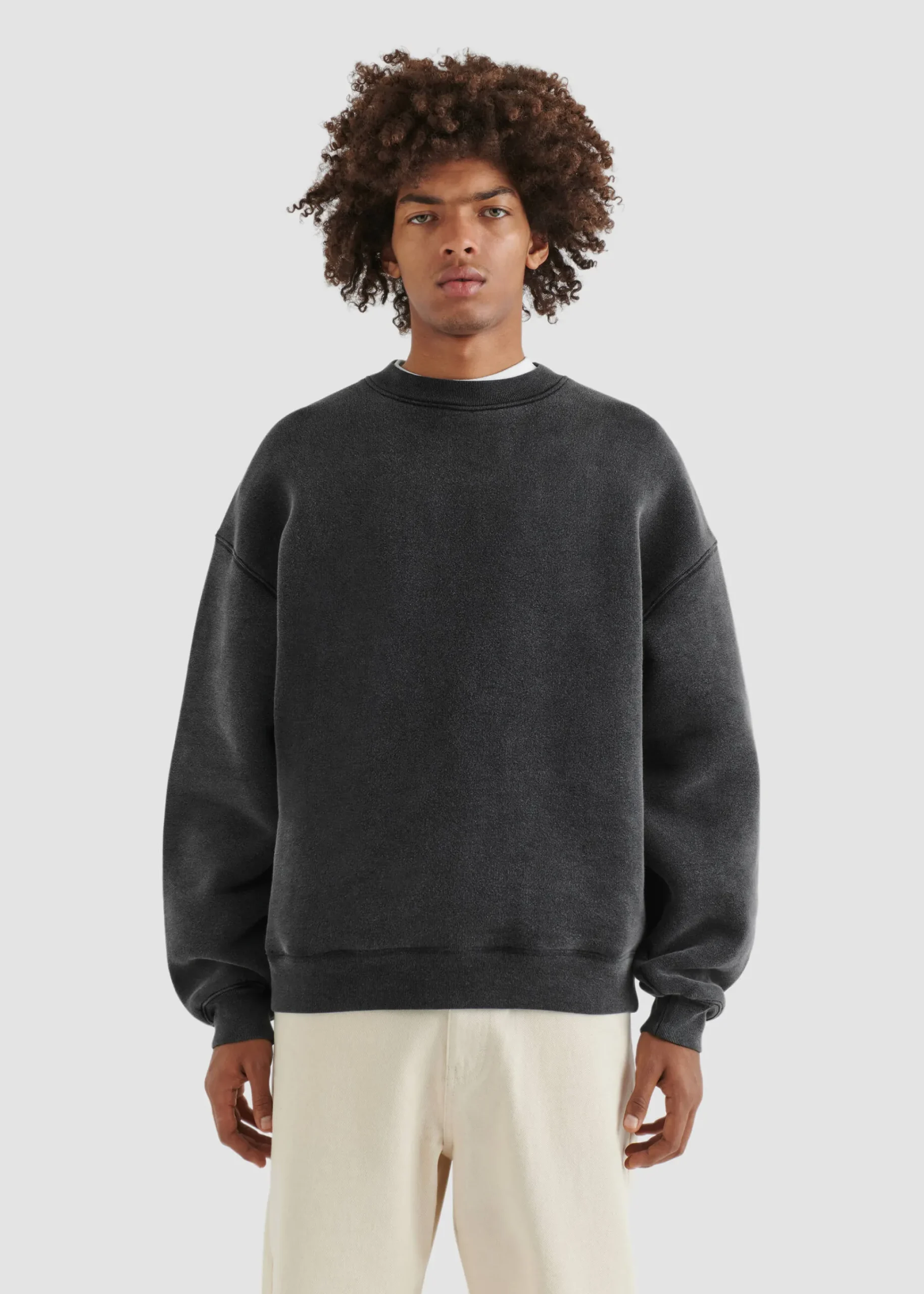 Typo Sweatshirt