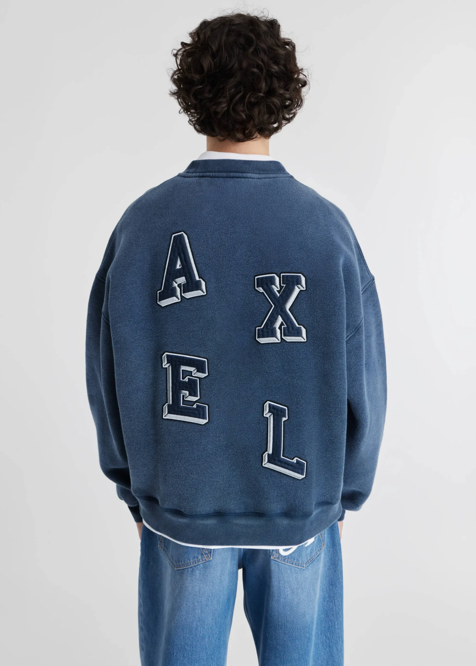 Typo Sweatshirt
