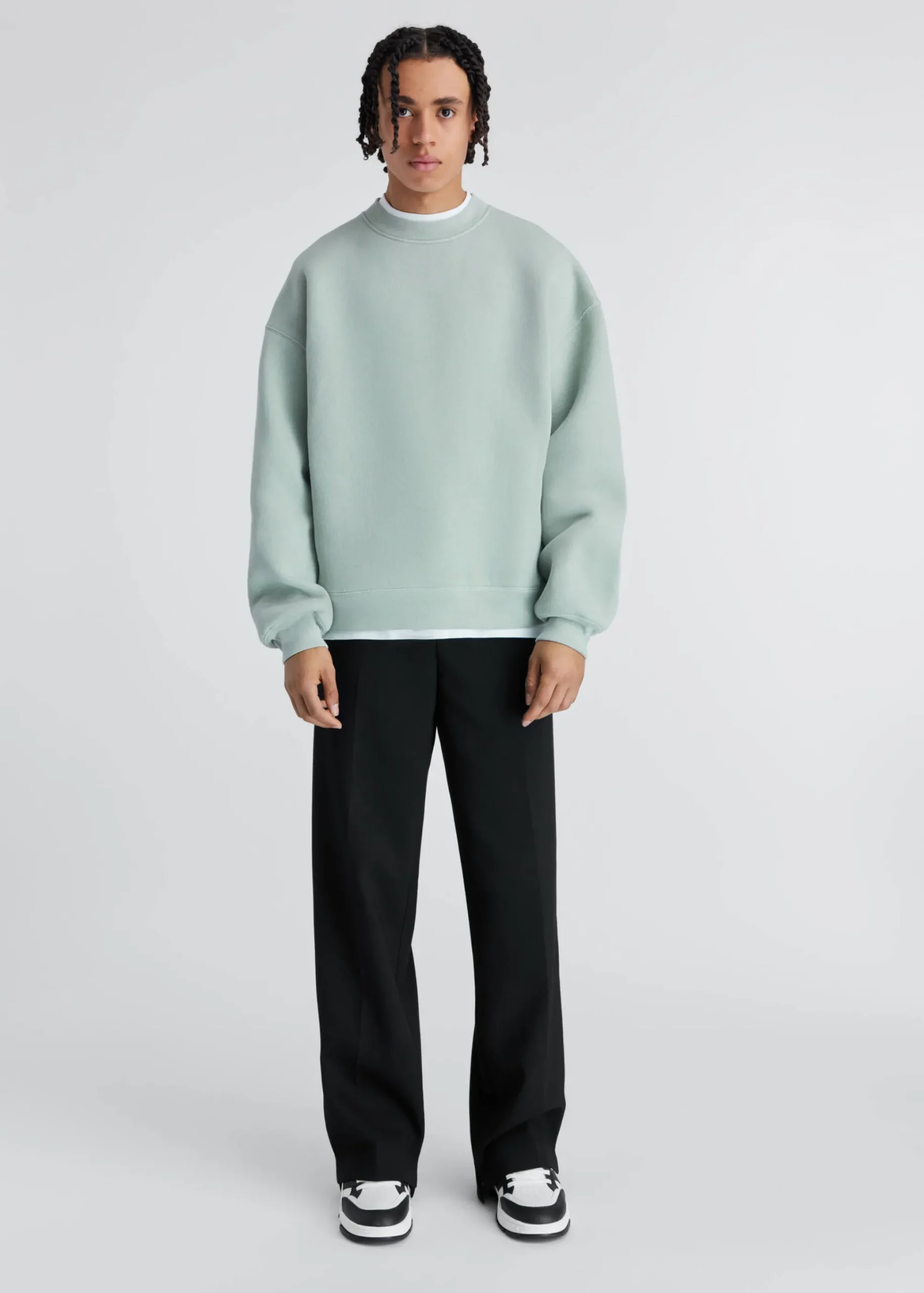 Typo Sweatshirt