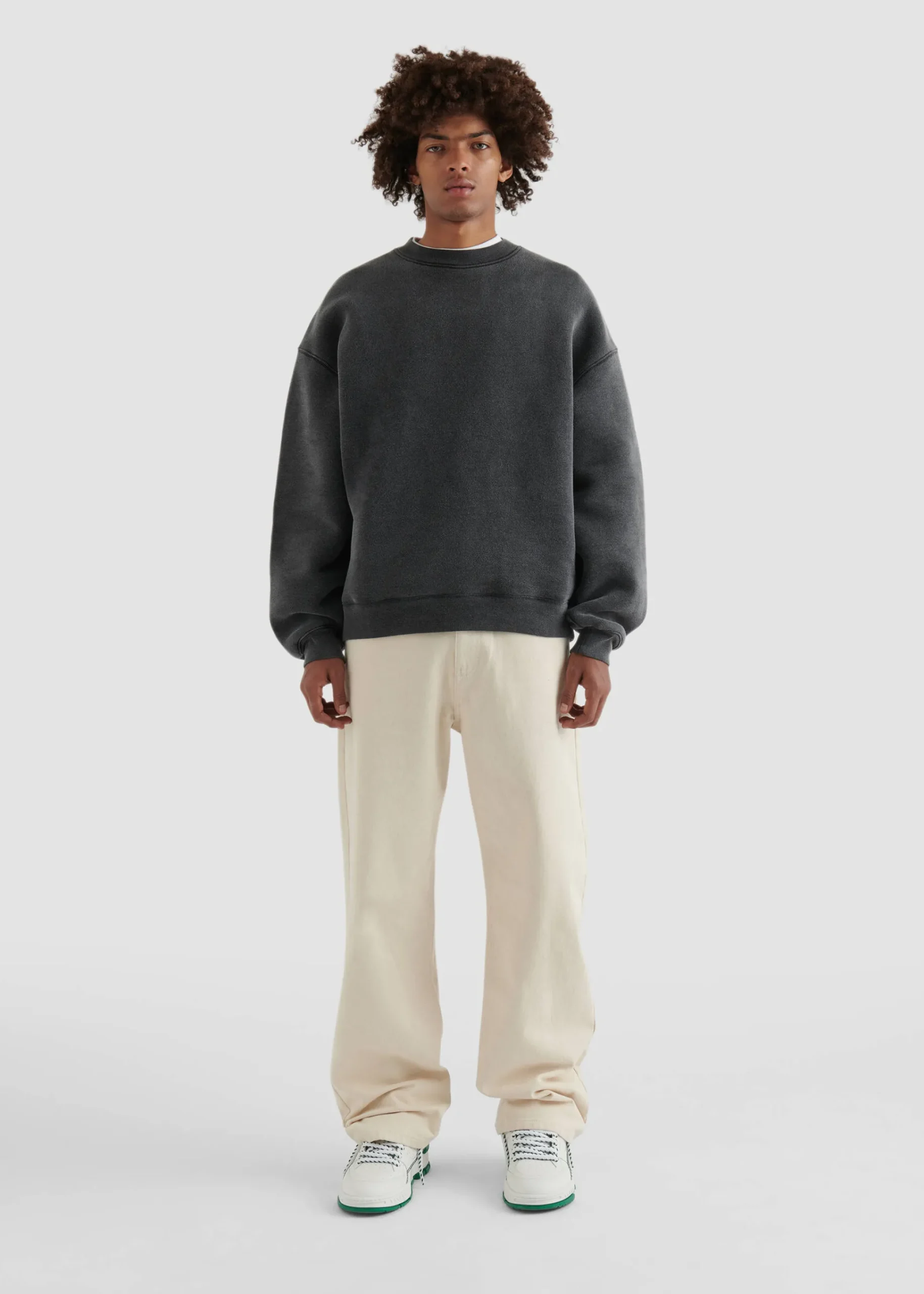 Typo Sweatshirt
