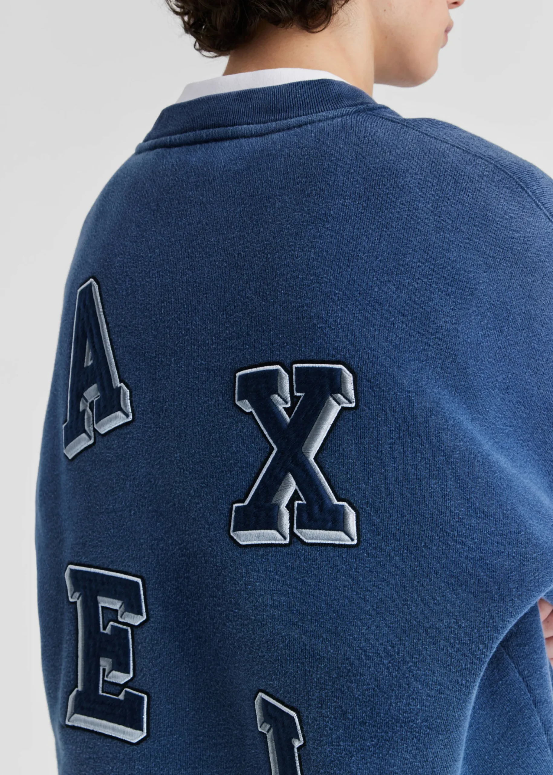 Typo Sweatshirt