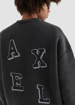 Typo Sweatshirt