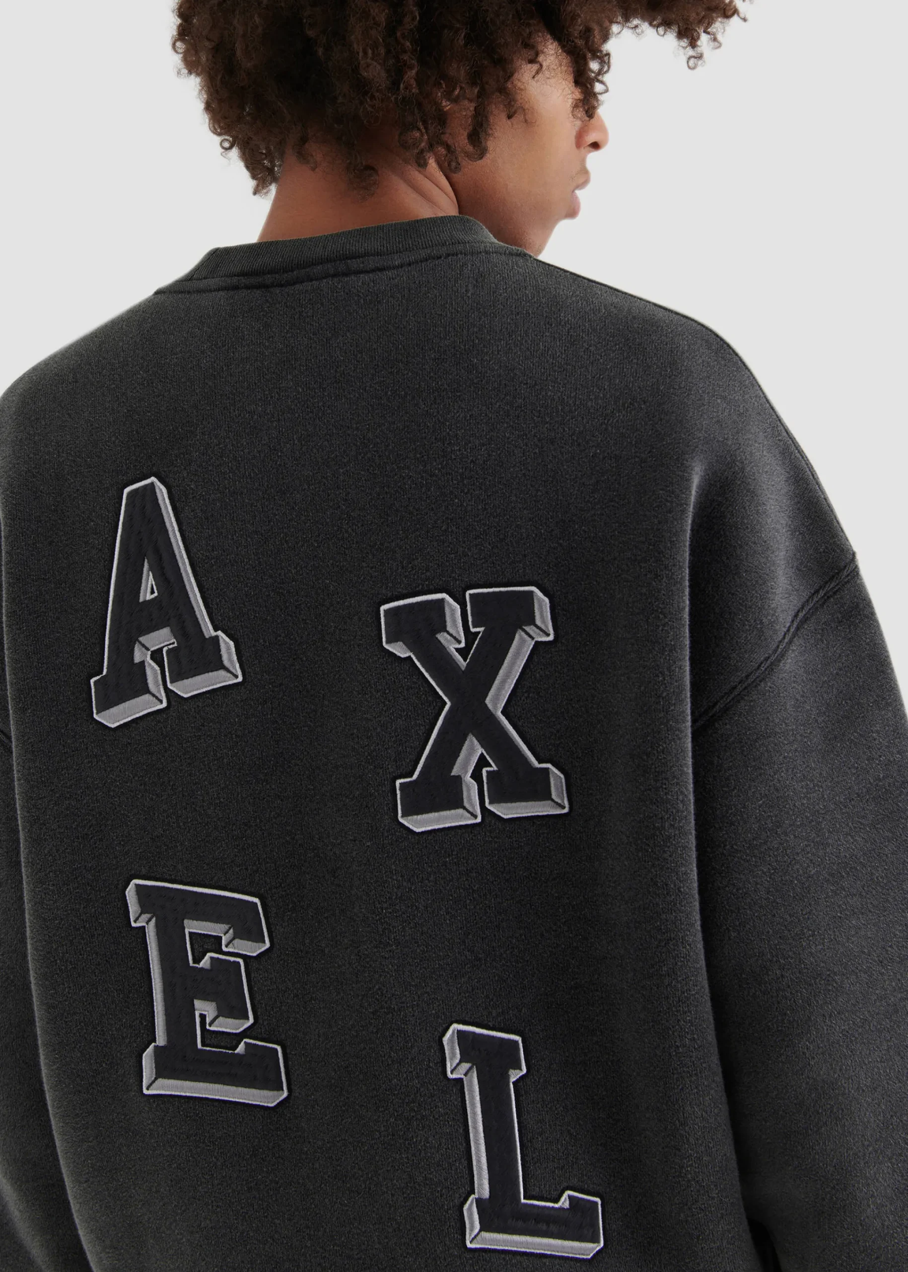 Typo Sweatshirt